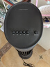 美的（Midea）【冰爽香风】家用空调扇加湿降温冷风扇净化水冷塔扇落地冷风机轻音冷气扇移动制冷小空调 AAF10MB 实拍图