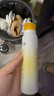 高姿透明防晒喷雾120mlSPF50+PA++++防水防汗美白防晒户外便携七夕 实拍图