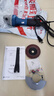 东成角磨机WSM800-100手磨打磨机切割机手砂轮磨光机金属电动工具 实拍图