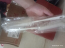 美家生活多用杯刷360度奶瓶刷试管刷家用可弯曲玻璃杯瓶刷长柄塑料杯 实拍图