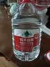 农夫山泉  饮用水 饮用天然水3L*6桶 整箱 桶装水 实拍图