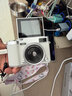 储技 相机专用TF内存卡适用于富士拍立得instax mini12/EVO相机内存卡高速存储ccd数码存储卡 【8G】适用于拍立得相机内存卡 TF（Micro SD）卡 实拍图