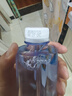景田 百岁山 饮用天然矿泉水 348ml*24瓶整箱装 实拍图