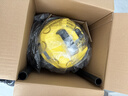 KARCHER德国卡赫 桶式吸尘器18L干湿吹三用家用工业开荒装修保洁地毯宠物大容量大功率超强吸力WD1s 实拍图
