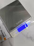 苏泊尔厨房秤电子秤小型0.1g高精度家用食物秤克秤烘培秤咖啡珠宝食品称 一键去皮 精准称量【0.1g-3kg量程】 实拍图