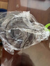 小熊（Bear）绞肉机2026新款家用不锈钢 绞馅机 搅肉机打蒜机碎肉机绞菜一体机大容量 【2.5L球形钢杯】K03V4 实拍图