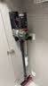 戴森（DYSON）V8 Cyclone手持无线吸尘器原装进口除螨宠物家庭适用价保618新款旗舰超强大吸力可车载SV55-A 实拍图
