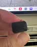 爱国者（aigo）64GB USB2.0U盘C1C迷你款 银色 金属Type-Cu盘 手机电脑通用优盘 实拍图