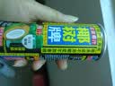 椰树椰果椰汁 250g*24罐 植物蛋白饮料 正宗海南特产 整箱装 实拍图
