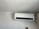 美的（Midea）空调挂机 酷省电二代pro 店长推荐大1.5匹Ultra新一级能效全直流变频节能防直吹以旧换新 国家补贴 酷省电 大1.5匹 二代Pro 制冷省电50% 26年新款 实拍图