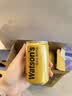 屈臣氏（Watsons）苏打水汤力气泡水0脂金酒调酒饮料迷你便携装200mL*24罐整箱 实拍图