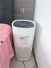 东芝（TOSHIBA）加湿器空气净化器无雾加湿净化一体机除花粉过敏源除醛除菌除敏母婴消毒杀菌大白梨Pro 实拍图
