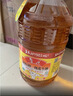 鲁花食用油 物理压榨 非转基因 玉米油6.18L 家用粮油 健康植物油 实拍图