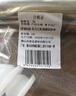 彩弘 防滴漏结构胶枪 省力王软胶枪双轴承金属压盘密封压胶枪玻璃胶枪 实拍图
