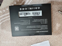 微闪(Microflash) 1TB SSD固态硬盘 SATA3.0接口 读速550MB/S台式机/笔记本通用 S580系列 实拍图