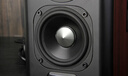 漫步者（EDIFIER）新品S201MKII 2.1有源音箱 蓝牙音箱 无线低音炮 Hi-Res双金标 蓝牙V6.0 电脑音箱 电视音响 实拍图
