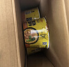 HUAWEIFANG华味坊酸汤面叶非油炸方便速食紫菜虾米味桶装110g*12桶方便面 实拍图