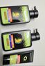 曼秀雷敦男士【吴磊推荐】洗面奶冰爽活炭150ml*2 控油去黑头洁面送男生 实拍图