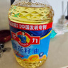 多力葵花籽油4L  一级物理压榨 零反式脂肪酸食用油 团购送礼 实拍图