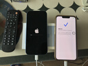 Apple/苹果 iPhone 17 256GB 青雾蓝色 支持移动联通电信5G 双卡双待手机 实拍图
