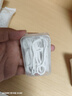 京东物流 已售百万盒 圆线护理牙线棒剔牙签清洁齿缝家庭装牙线盒 1盒50支 实拍图