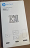 惠普（HP）256GB NM存储卡 华为荣耀手机平板内存卡 适配扩容mate30/mate50/mate60/p40/p60 实拍图