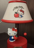 马克图布hello kitty台灯小夜灯三丽鸥实用女孩生日七夕情人节礼物送女友 实拍图