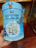 蓝河（blue river）【新升级】幼儿配方绵羊奶粉 1-3岁 3段800g*6罐 新西兰进口 实拍图