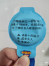 百吉福（MILKANA）【热门商品】 低温冷藏儿童奶酪棒 奶酪含量≥51% 原味500g/25支 实拍图
