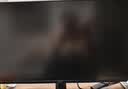 AOC 27英寸 180Hz 高刷护眼办公 IPS HDR 6轴调色 每台出厂校色 低蓝光不闪 电竞电脑显示器 27G51F 实拍图