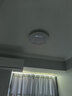 正泰吸顶灯LED卧室灯阳台过道灯具超薄三防灯白光高亮灯饰24W三色光 实拍图