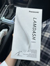松下（Panasonic）【焕新补贴】小锤子3.0电动剃须刀往复式顺滑双滚轮亲肤智能旅行刮胡须刀便携款送男友生日LM36 抗菌升级丨锦葵紫常规款 实拍图