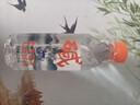 巴馬百年（LONGLIFE）弱碱性天然矿泉水高地磁小分子团水巴马矿泉水318mL24支整箱 实拍图