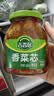 吉香居下饭菜266g赠40g四川红油下饭菜早餐即食咸菜腌菜香辣 实拍图