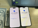 闪魔【AR增透抗反光】适用iPhone17pro钢化膜苹果17Pro手机膜AR增透全屏覆盖防尘无尘仓保护膜2片装 实拍图