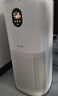 东芝（TOSHIBA）加湿器空气净化器无雾加湿净化一体机除花粉过敏源除醛除菌除敏母婴消毒杀菌大白梨Pro 实拍图