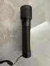 莱德雷神（LED LENSER）强光手电筒P5R防水变焦手电超长续航锂电池Type-c充电兼容干电池 实拍图