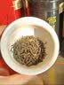 福茗源真四大红茶500g2026新茶金骏眉正山小种滇红祁门红茶叶礼盒口粮茶 实拍图