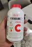 养生堂天然维生素C130片 补充vc针叶樱桃 增强免疫力全家常备蓝帽认证 实拍图