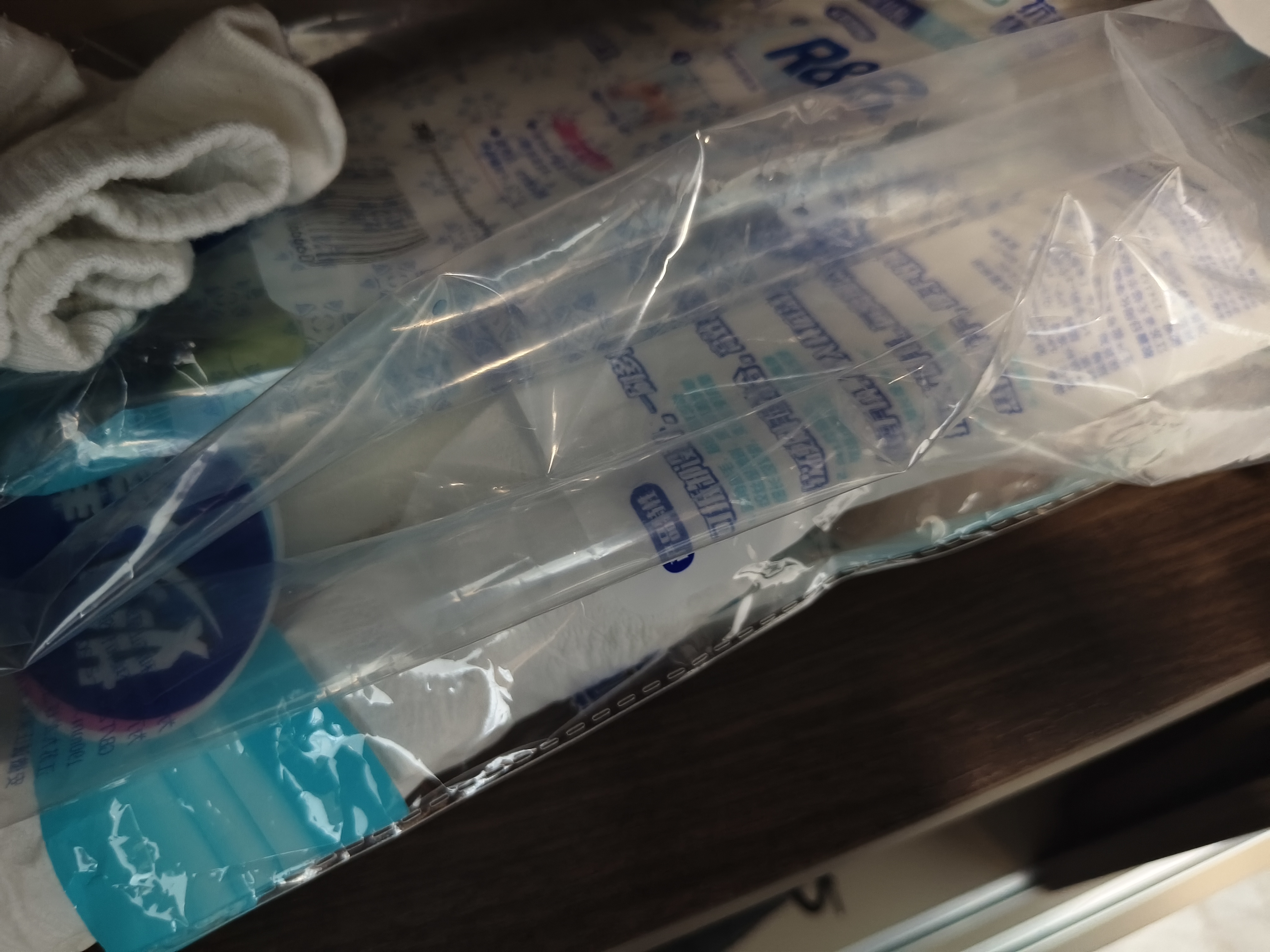 妙洁抗菌杯刷缝隙刷吸管刷三合一多功能水杯玻璃杯保温杯奶瓶清洗神器 实拍图