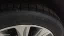 斯威克汽车轮胎 215/50R17 95W ZR 适配名爵5/英朗GT/名图 实拍图