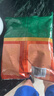 东来顺酱卤牛肉即食中华老字号清真代餐建身下酒菜高蛋白200g*3源头直发 实拍图