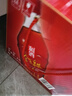 和酒金色年华五年陈黄酒500ml*6半干型黄酒整箱5年上海老酒特产送礼 500mL 6瓶 整箱装 实拍图