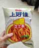 上好佳（Oishi）芝士条 膨化零食大礼包 5g*20袋 新老包装交替 实拍图