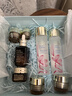 雅诗兰黛小棕瓶护肤品套装(精华50ml+眼霜15ml)化妆品礼盒生日礼物 实拍图