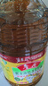 鲁花 【保真菜籽油】食用油 低芥酸特香菜籽油 6.18L   物理压榨 实拍图