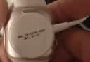 品胜苹果手表无线充电器iwatch充电底座 磁吸magsafe充电线适用AppleWatchS11/10/9/8/7/6/5/Ultra/SE3 实拍图