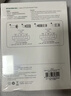 绿联超五类网线水晶头 超5类镀金工程级RJ45电脑千兆网络连接器 CAT5E非屏蔽8P8C水晶头100个 50246 实拍图
