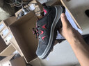 霍尼韦尔 劳保鞋 钢头 反毛皮+网布 双密度聚氨酯 防静电防砸防刺穿 安全鞋 37码 1双装 SP2010512 实拍图
