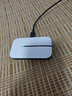 华为鸿蒙智选随身wifi6移动无线随行WiFi3网络4g无线网卡携带无限制三网全国通用流量2026款5G AX15B 顶配WiFi6白【三网切换】3000毫安大电池 实拍图
